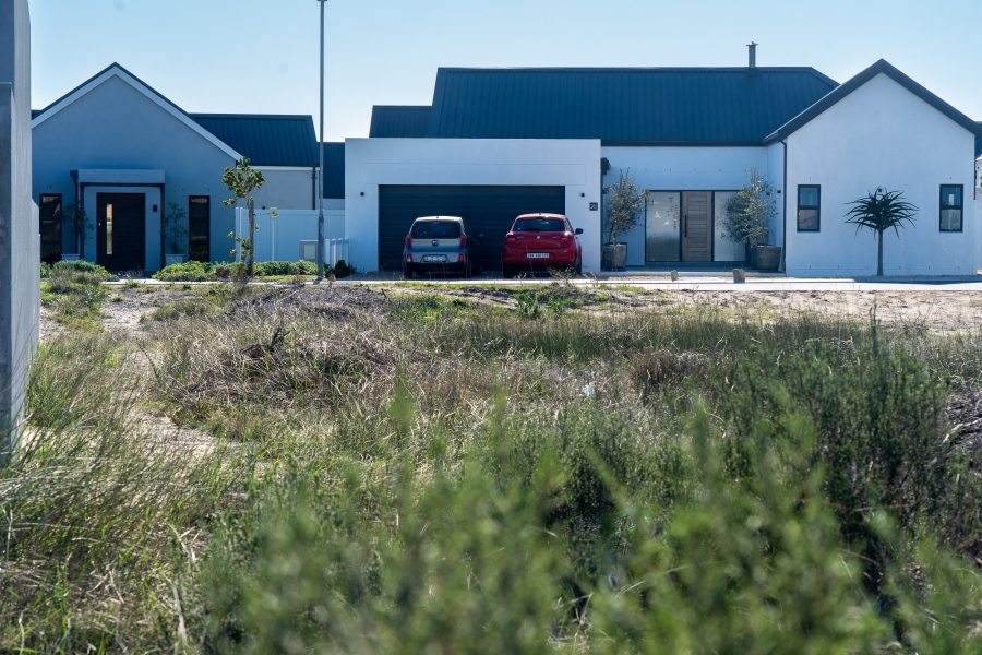 0 Bedroom Property for Sale in Kommetjie Western Cape